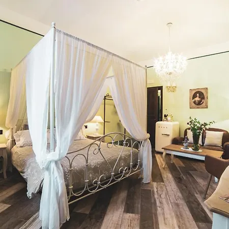 Farm stay Podere Val D'orcia - Tuscany Equestrian *