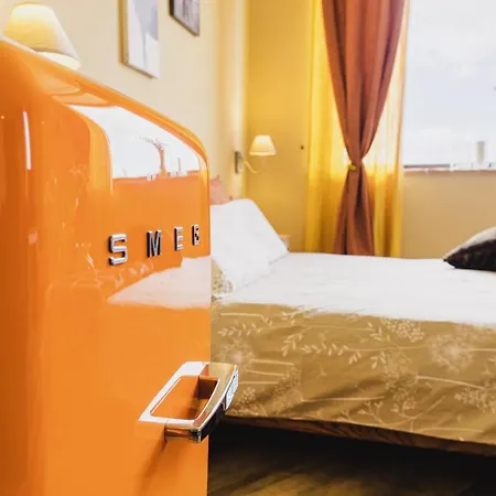 Farm stay Podere Val D'orcia - Tuscany Equestrian *