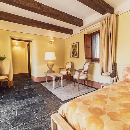 Podere Val D'orcia - Tuscany Equestrian *