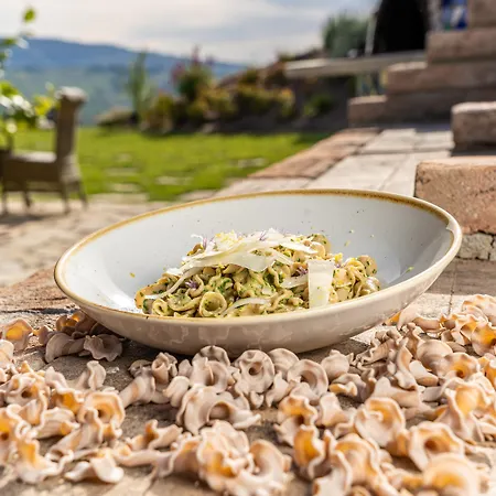Farm stay Podere Val D'orcia - Tuscany Equestrian *