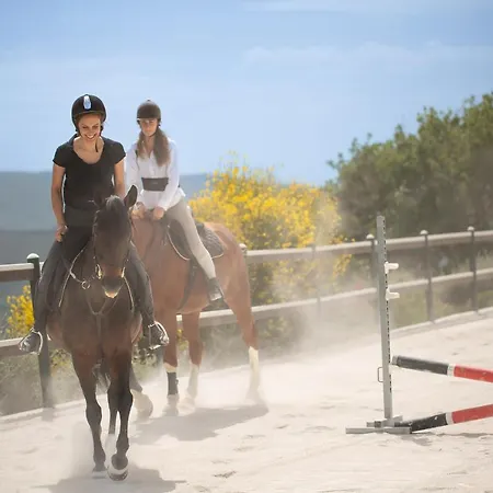 Podere Val D'orcia - Tuscany Equestrian مزرعة للإقامة *