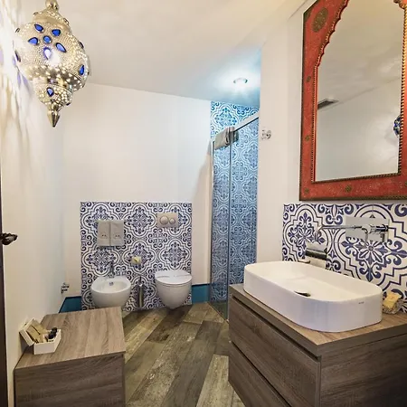 Podere Val D'orcia - Tuscany Equestrian Farm stay *