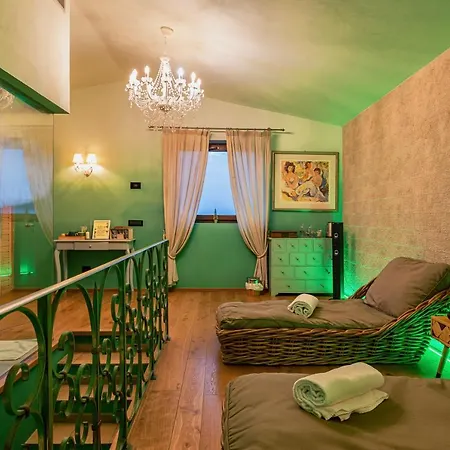 Farm stay Podere Val D'orcia - Tuscany Equestrian