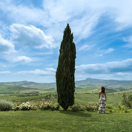 Podere Val D'orcia - Tuscany Equestrian