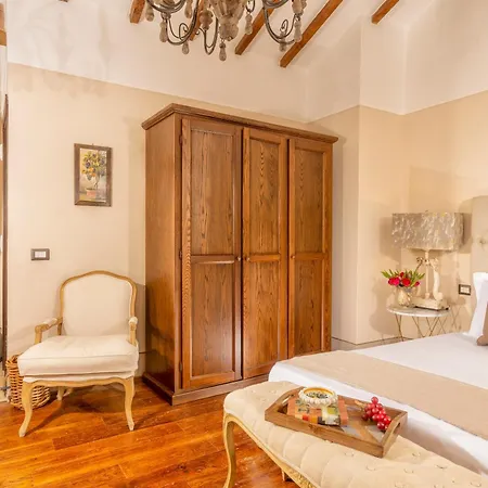 Podere Val D'orcia - Tuscany Equestrian