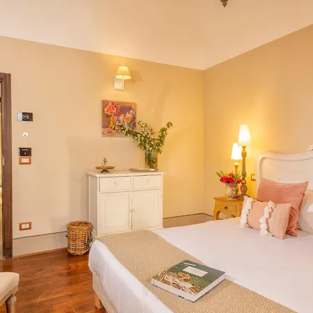 Farm stay Podere Val D'orcia - Tuscany Equestrian Sarteano