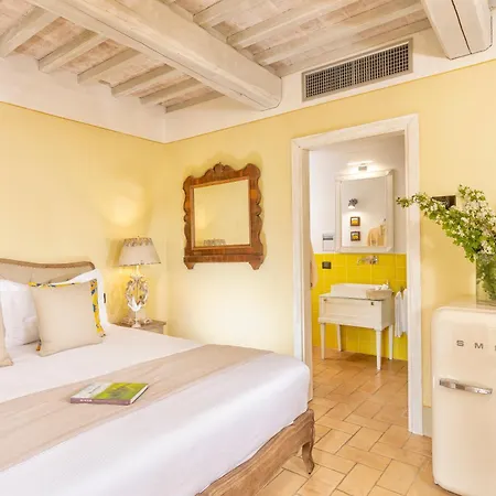 Podere Val D'orcia - Tuscany Equestrian *