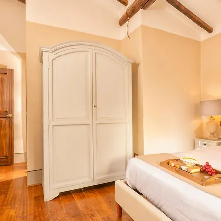 Podere Val D'orcia - Tuscany Equestrian *
