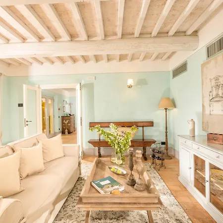 Farm stay Podere Val D'orcia - Tuscany Equestrian