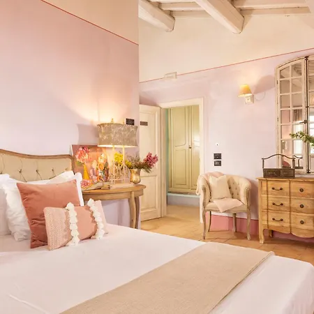 Podere Val D'orcia - Tuscany Equestrian Farm stay *