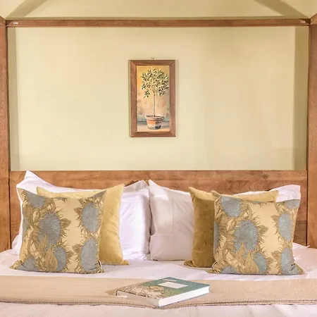 Podere Val D'orcia - Tuscany Equestrian Farm stay