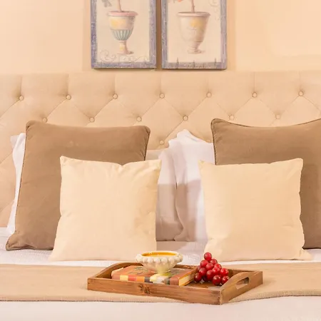 Alloggio per agriturismo Podere Val D'orcia - Tuscany Equestrian