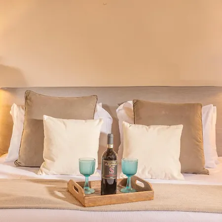 Podere Val D'orcia - Tuscany Equestrian *
