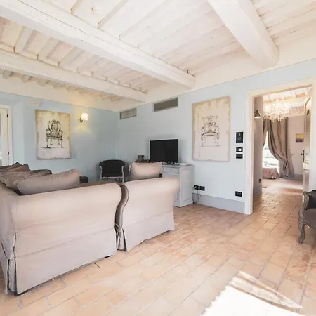 Alloggio per agriturismo Podere Val D'orcia - Tuscany Equestrian